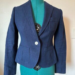 Lauren by Ralph Lauren Blazer, Navy